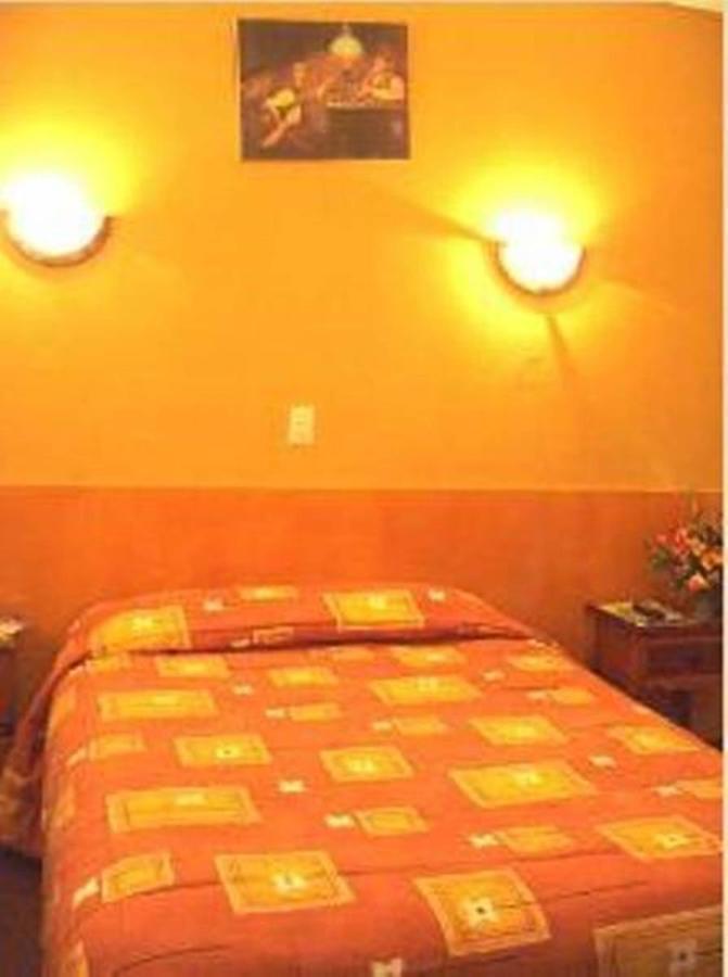 Tambo Hotel Cusco Exteriör bild